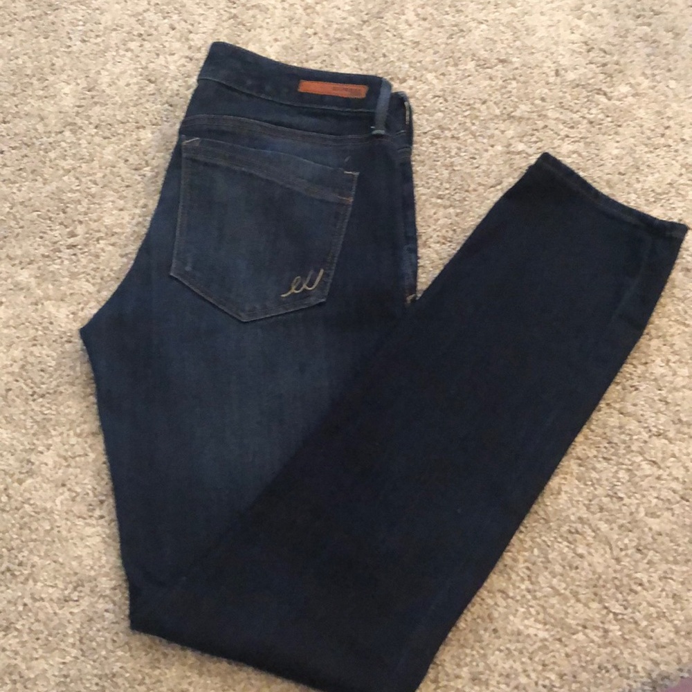 Express Jeans